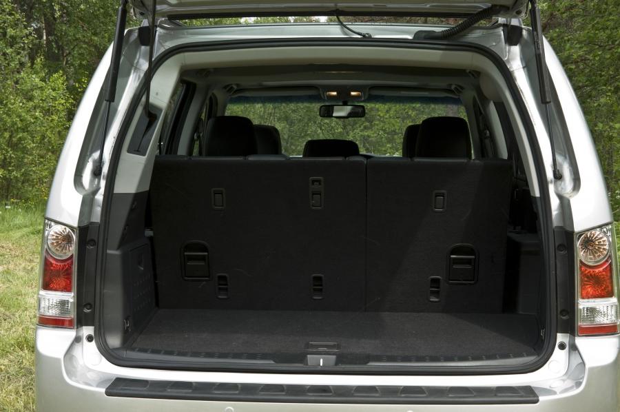  Honda Pilot 2009 года  (фото 189 из 228)